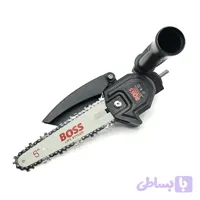 تبدیل دریل شارژی به اره زنجیری سرشاخه زن باس مدل LIFE_STYLE کد 6 (کد G56KF)