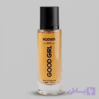 عطر جیبی زنانه رودیر مدل گود گرل حجم 30 میلی لیتر