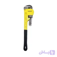 آچار شلاقی لوله گیر سوکو مدل HEAVY_DUTY_18 سایز 18 اینچ