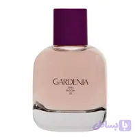 ادو پرفیوم زنانه زارا مدل GARDENIA حجم 90 میلی‌لیتر