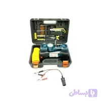 کمپرسور هوا باس مدل BS150