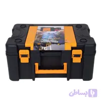 جعبه اینورتر مهر مدل AB-8105