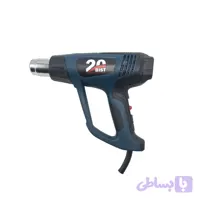 سشوار صنعتی 2000 وات بیست مدل 2000watt