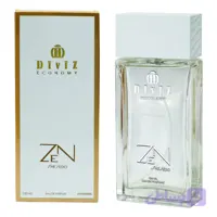 ادوپرفیوم زنانه دیوایز مدل Shiseido Zen حجم 100 میلی‌لیتر