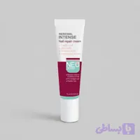 کرم تقویت کننده ناخن نئودرم سری Renewal مدل Intense حجم ۱۵ میلی لیتر