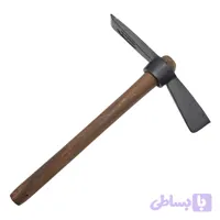 تیشه دوسر تبری لاین مدل 003