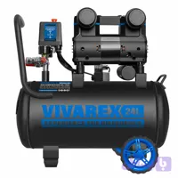 کمپرسور 1/5 اسب بخار ویوارکس مدل VR2415-SS