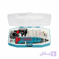 مجموعه 50 عددی فرز انگشتی مینیاتوری رونیکس مدل K8102