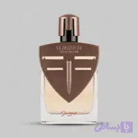 ادو پرفیوم مردانه ژک ساف مدل گلادیاتور حجم 100 میلی لیتر