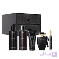 ست ادوپرفیوم زنانه ویکتوریا سکرت مدل Very Night حجم 100 میلی لیتر