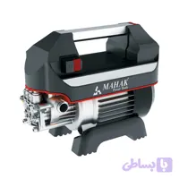 کارواش القایی 100 بار 1400 وات محک مدل HPW-100S کد 2411000