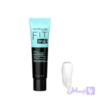 پرایمر میبلین مدل Fit Me حجم 30 میلی لیتر