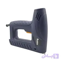 منگنه کوب و میخ کوب صنعتی دو حالته برقی رابین مدل R6510