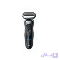 ماشین اصلاح موی صورت شارژی براون مدل 72G7200CC
