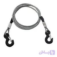 سیم بکسل لیون مدل YP-SIZE8MM طول 2.85 متر
