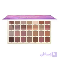 پالت سایه چشم تارت مدل Tartelette Full Bloom
