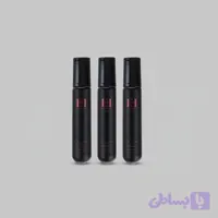 عطر جیبی مردانه ژک ساف مدل FF حجم 22 میلی لیتر مجموعه 3 عددی