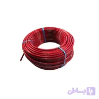 سیم بکسل خودرو مدل R6 کد 6 طول 35 متر