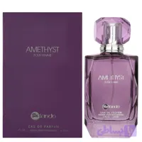 ادو پرفیوم زنانه بای لندو مدل Amethyst حجم 100 میلی لیتر