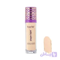 کانسیلر تارت مدل Shape Tape شماره 12S