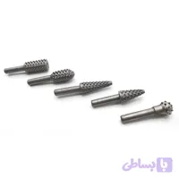 فرز ساب پراکتیکا مدل 5-WT مجموعه 5 عددی
