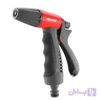 سری آبپاش رونیکس مدل RH-4017