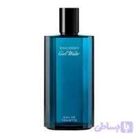 تستر ادو تویلت مردانه داویدف مدل Cool Water حجم 125 میلی لیتر (کد RS99V)