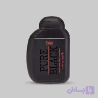 پرفیوم کریشن لامیس مدل پوربلک حجم 100 میلی لیتر