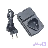 شارژر باتری دریل شارژی مدل سه ضلعی مدل HZ 50_60