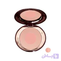 رژ گونه شارلوت تیلبری مدل چیک تو شیک شماره 2