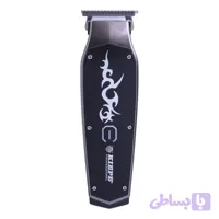 ماشین اصلاح موی صورت شارژی کیپه مدل Mini Tattoo