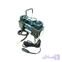 کمپرسور هوا فندکی باس مدل BS-lifestyle-150-800w