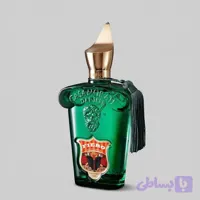 ادو پرفیوم مردانه زرژوف کاساموراتی مدل Fiero حجم 100 میلی لیتر