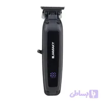 ماشین اصلاح موی سر و صورت شارژی جاماکی مدل JPC90032