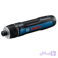 پیچ گوشتی شارژی 3.6 ولت بوش مدل GO (GEN-3)