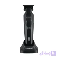 ماشین اصلاح موی سر و صورت شارژی دیناواری مدل D-137