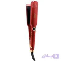 اتو و حالت‌دهنده‌ی مو جی دبلیو مدل R13