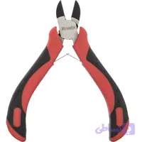 انبر سیم چین رونیکس مدل RH-1204 سایز 4.5 اینچ
