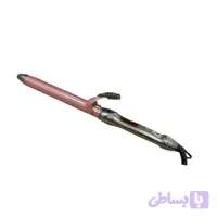 حالت دهنده و فرکننده حرفه ای کومکس مدل توربو