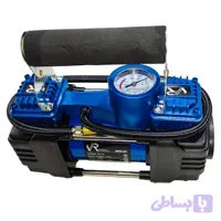 کمپرسور هوا 180 وات ویوارکس مدلVR1207_ACT