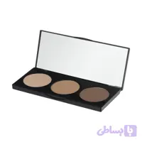 پالت کانتور پودری نوت مدل Perfecting تحت لیسانس شماره02