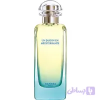 ادو تویلت هرمس Un Jardin En Mediterranee حجم 100ml