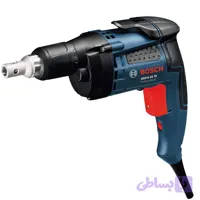 پیچ گوشتی برقی بوش مدل GSR 6-25 TE + 2 Extra