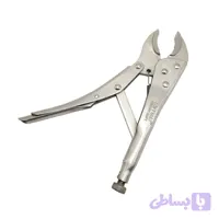 انبر قفلی تات ناد مدل ART : 71257 سایز 8 اینچ (کد ZQGM5)