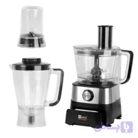 غذاساز ناسا الکتریک مدل NS-626