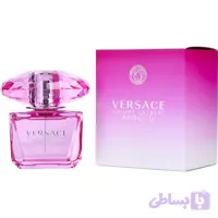 ادو پرفیوم زنانه ورساچه مدل Bright Crystal Absolu حجم 90 میلی لیتر (کد PMS8C)
