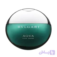 ادوتویلت مردانه بولگاری مدل Aqva حجم 100 میلی‌لیتر