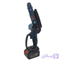 اره زنجیری شارژی باس مدل LIFE_STYLE کد 13