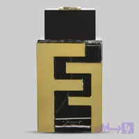 ادوپرفیوم مردانه ژک‌ ساف مدل FF حجم 100 میلی‌لیتر