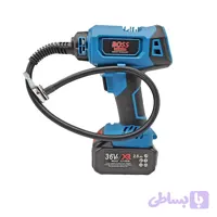 کمپرسور هوا شارژی باس مدل BS123YD288 (کد 0G7FT)